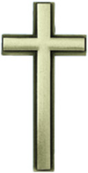 Memorial Cross Gradini 1332